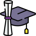capelo e dsiploma